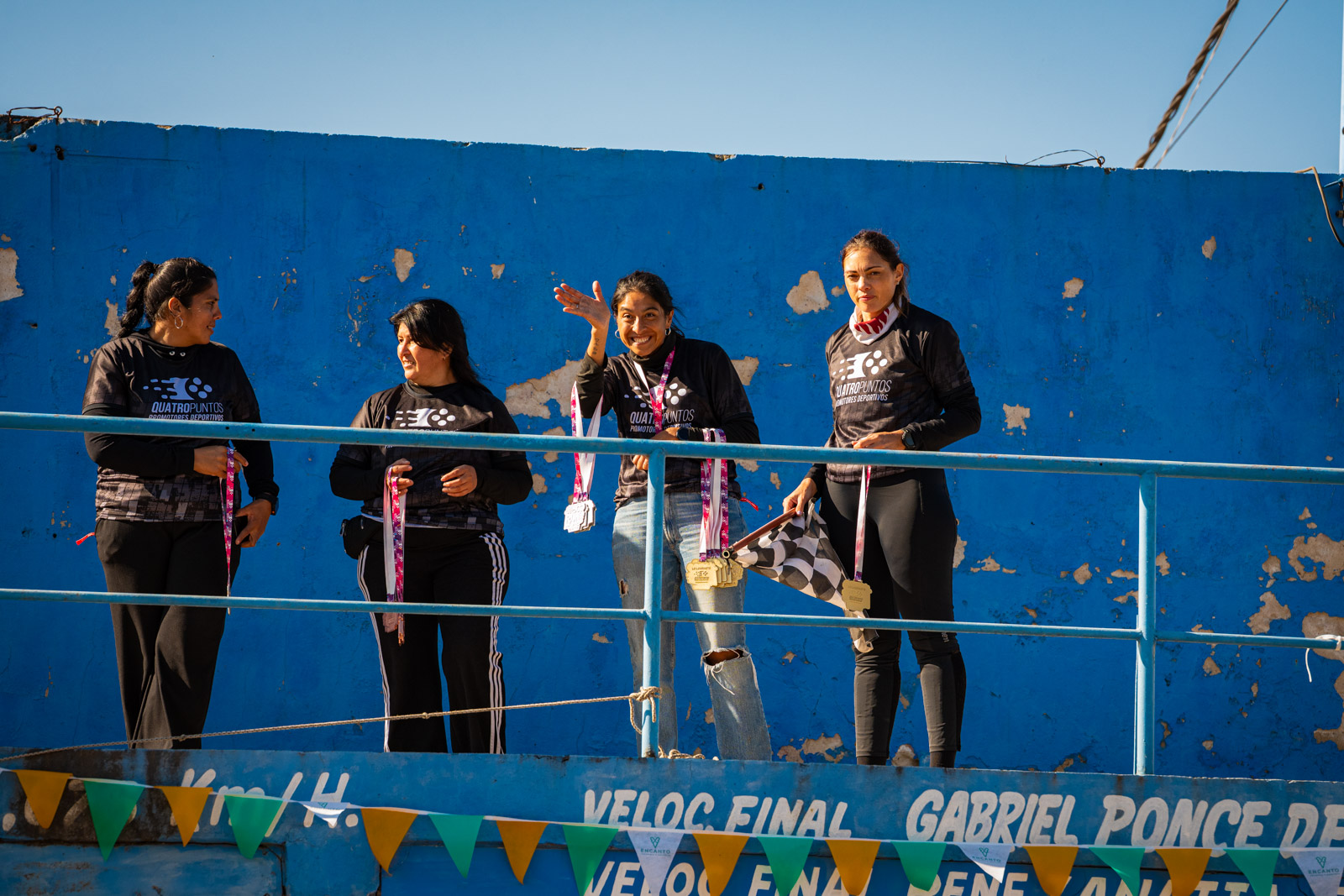 Foto del evento