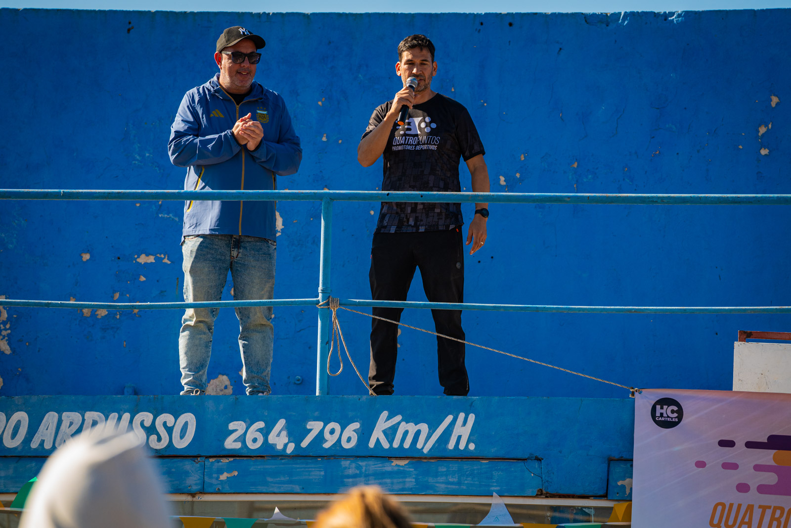 Foto del evento