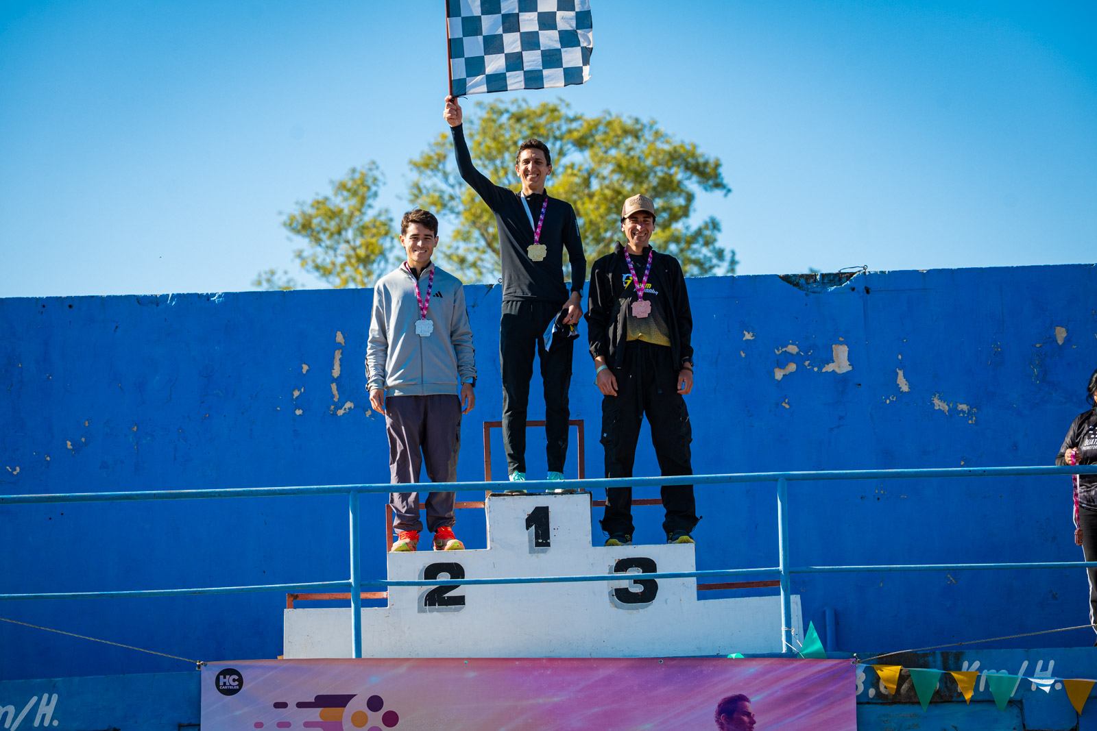Foto Dorsal 2