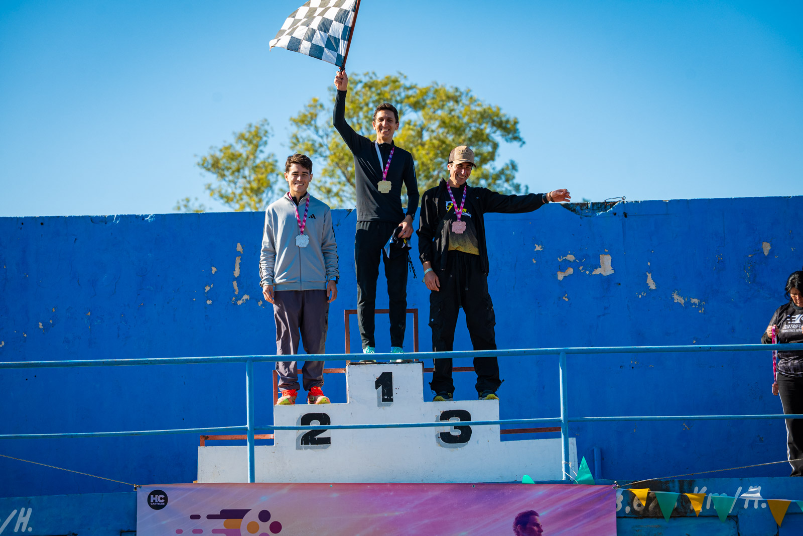 Foto Dorsal 2