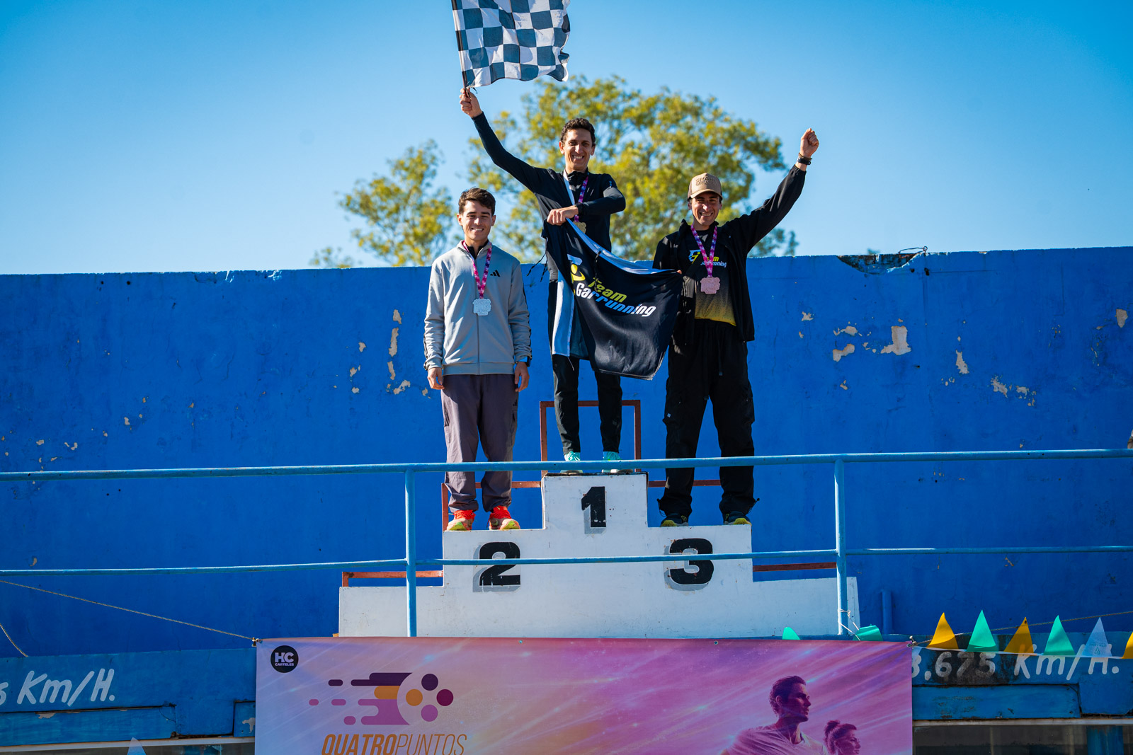 Foto Dorsal 2