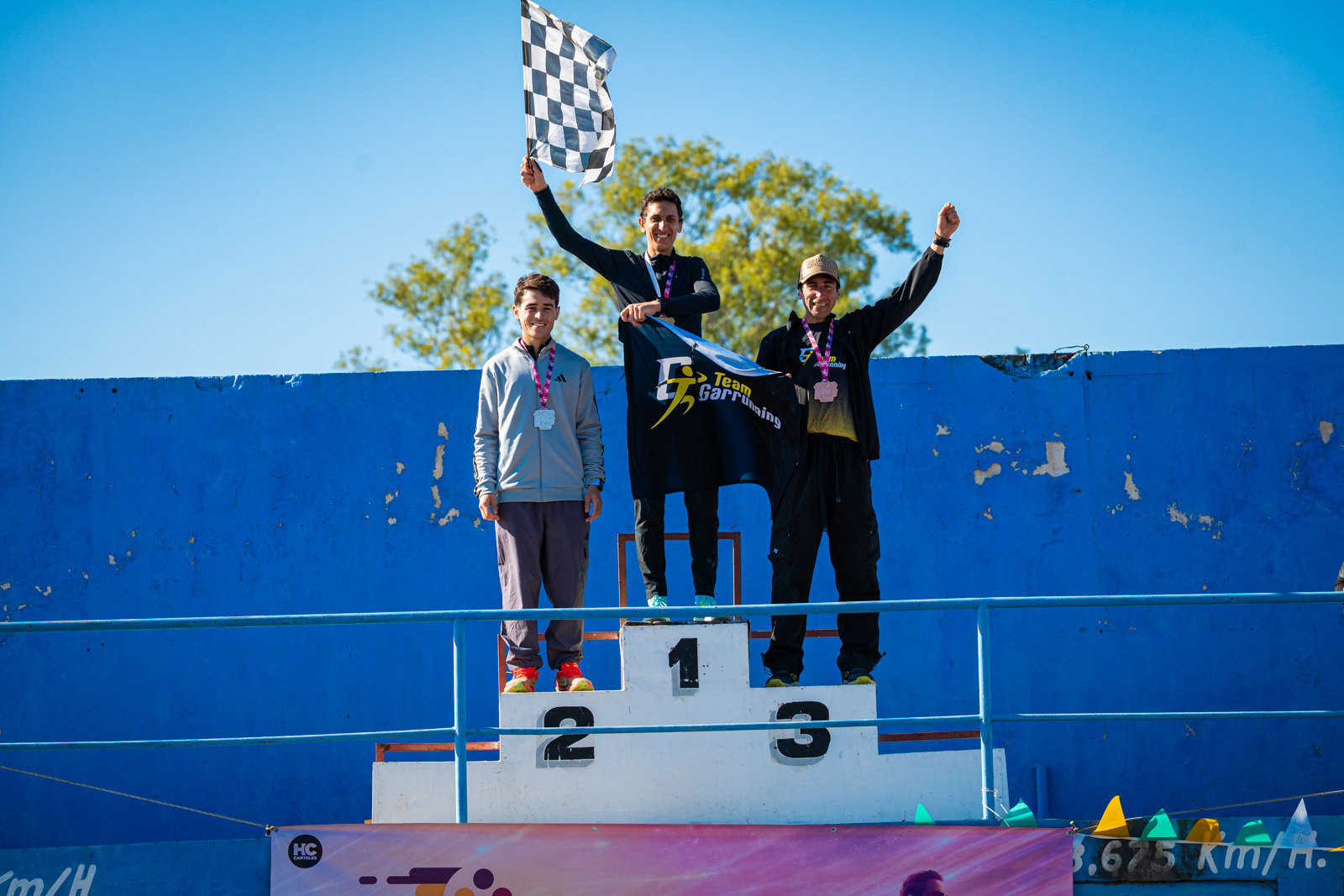 Foto Dorsal 2
