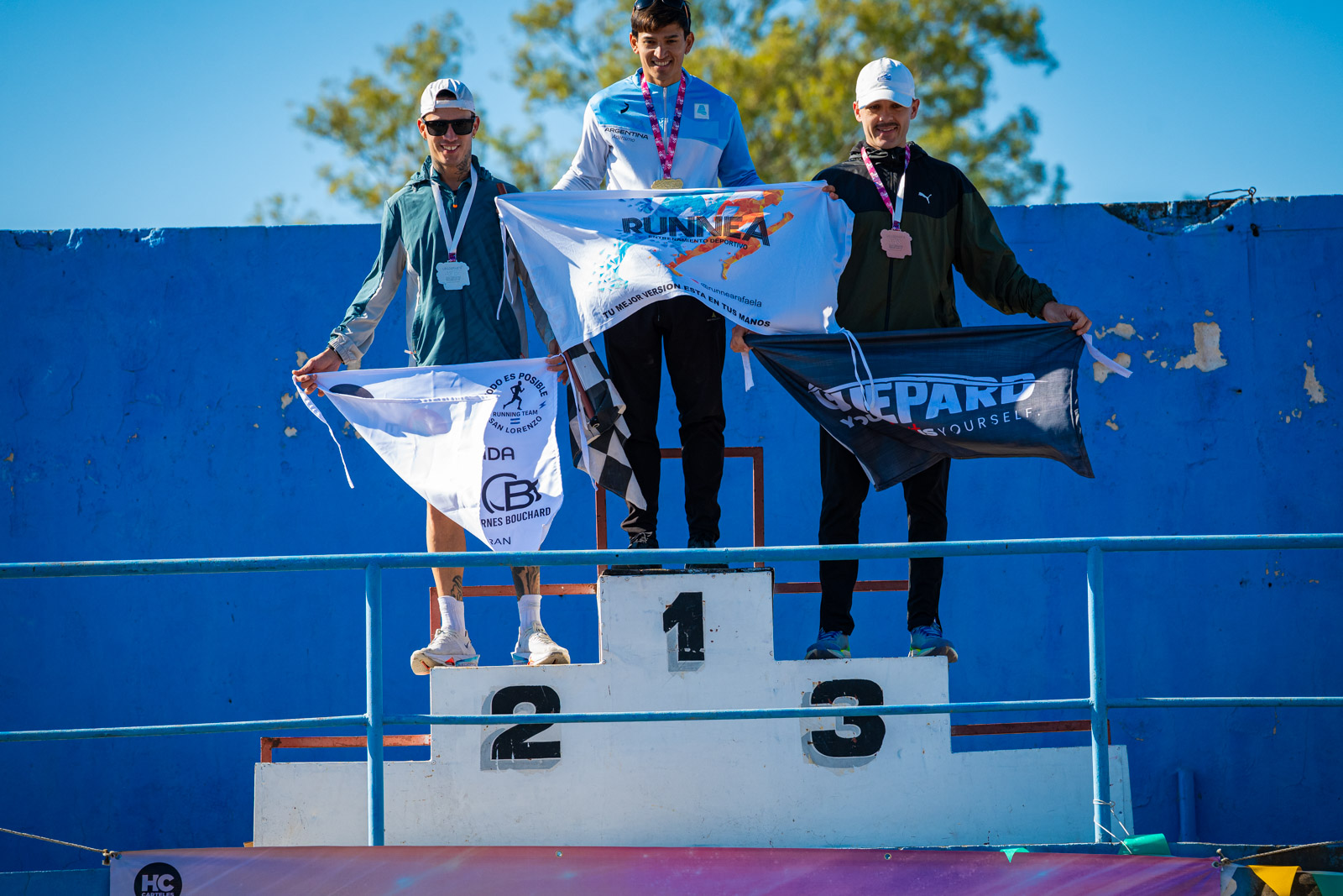 Foto Dorsal 2