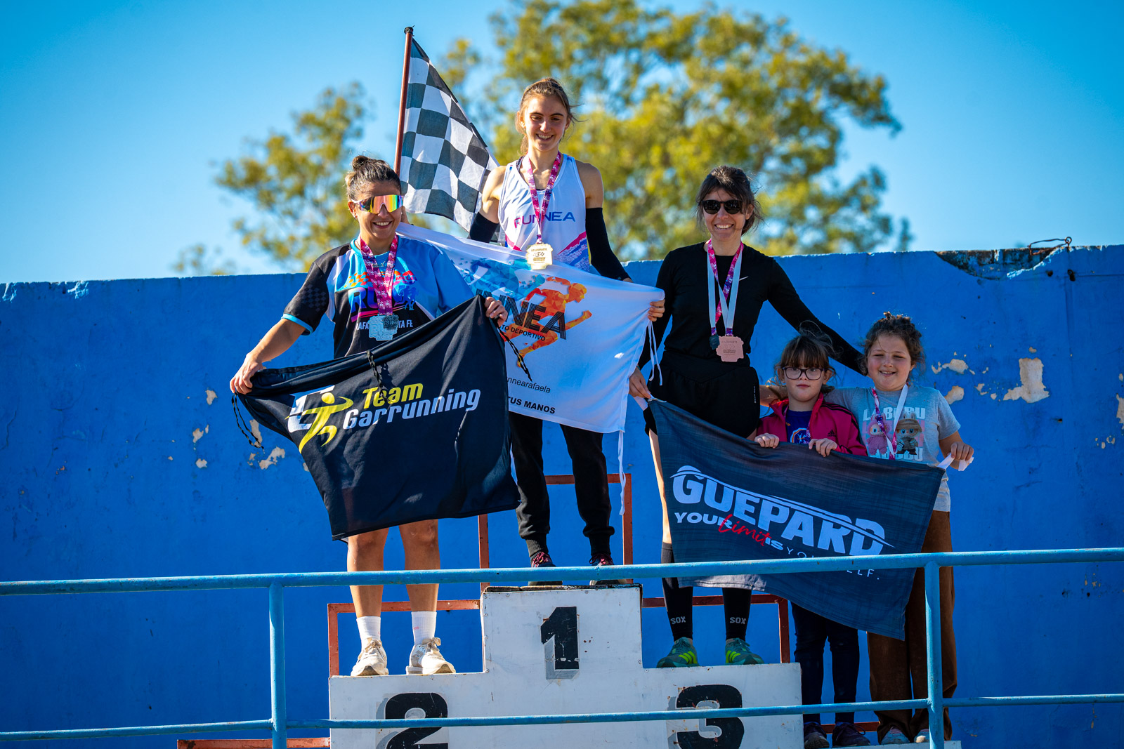 Foto Dorsal 1