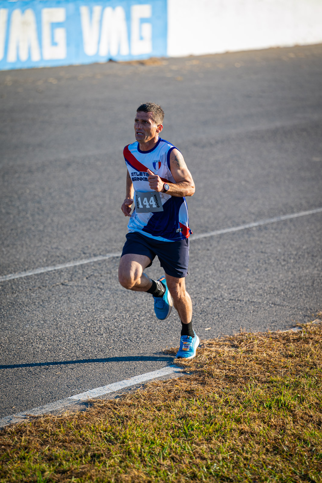 Foto Dorsal 144