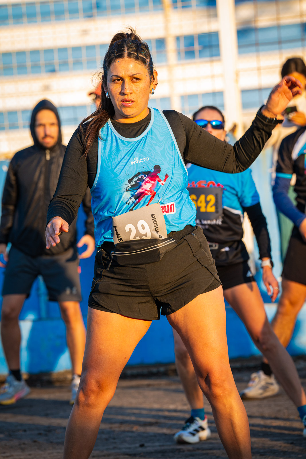 Foto Dorsal 29