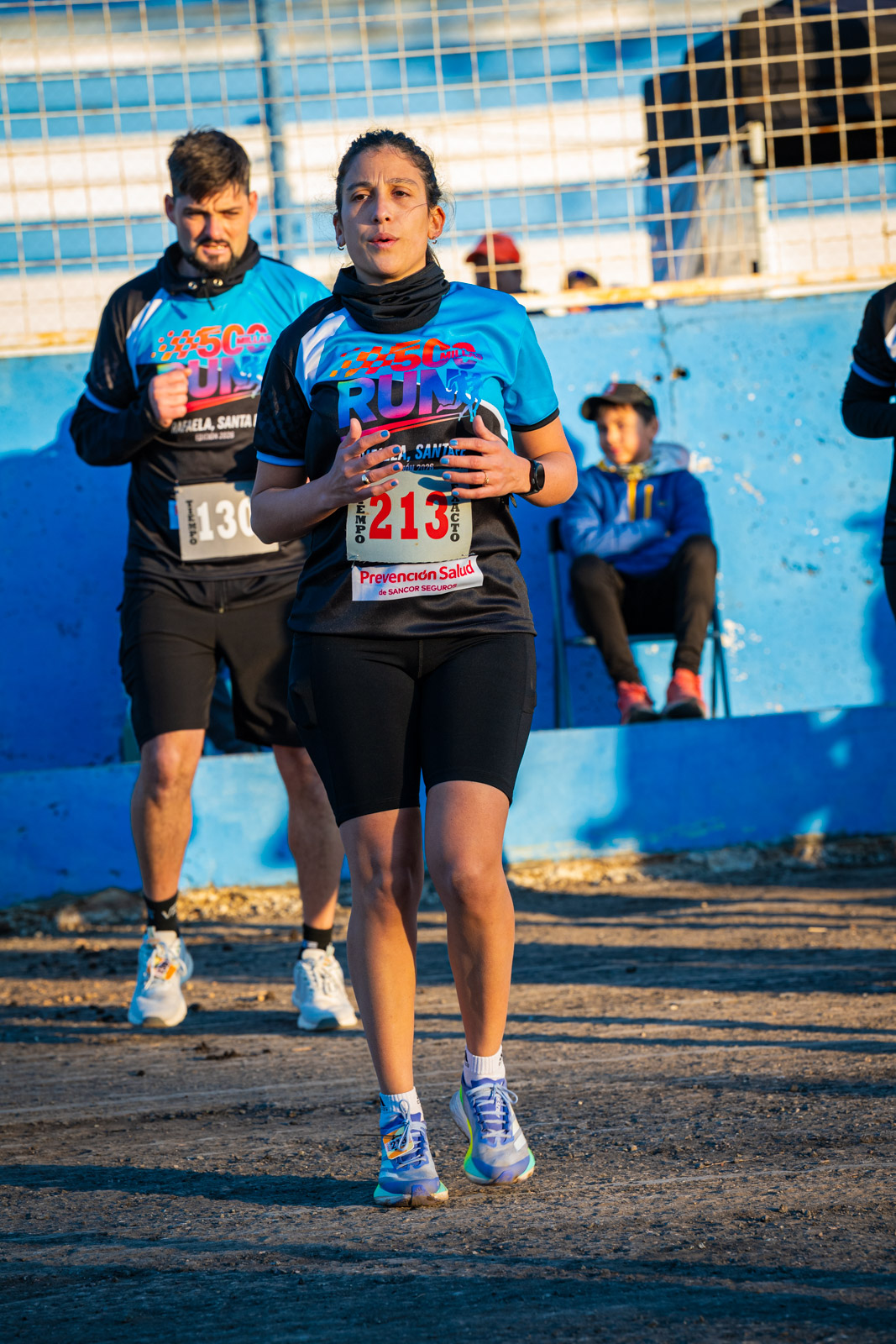 Foto Dorsal 213