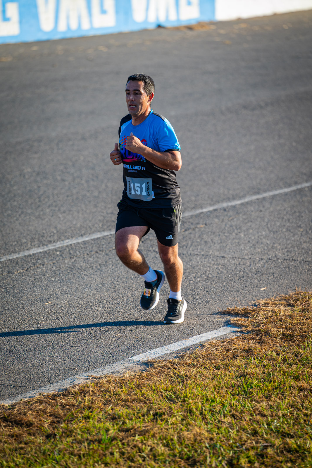 Foto Dorsal 151