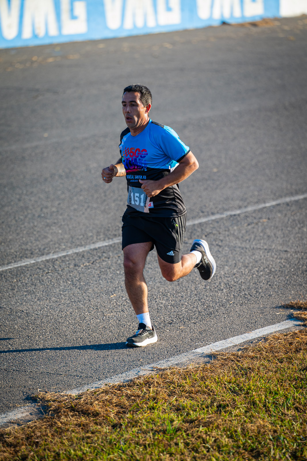 Foto Dorsal 151