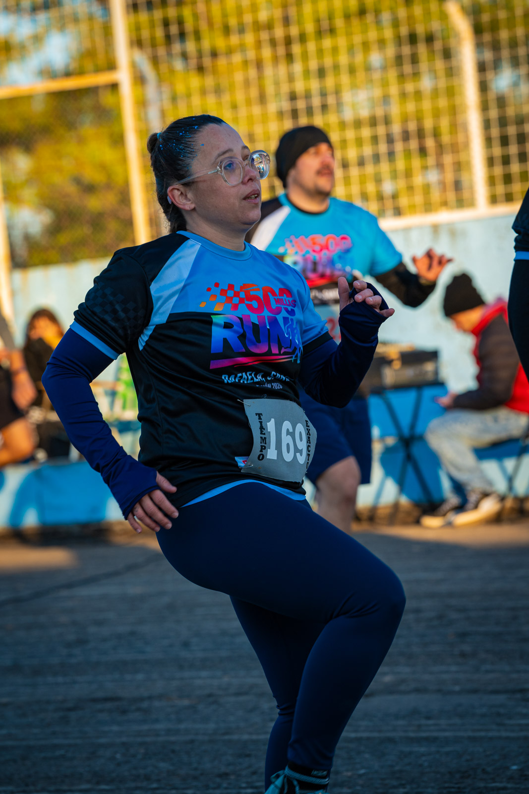 Foto Dorsal 169