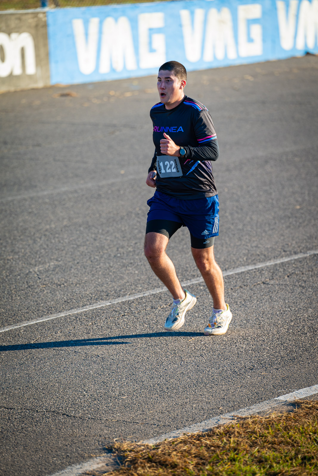 Foto Dorsal 122