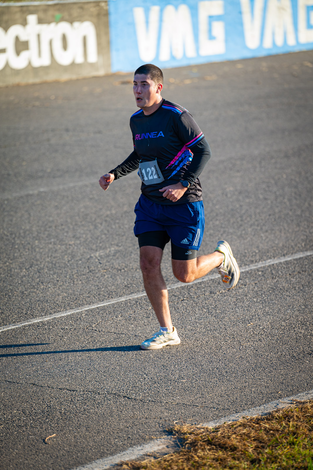 Foto Dorsal 122