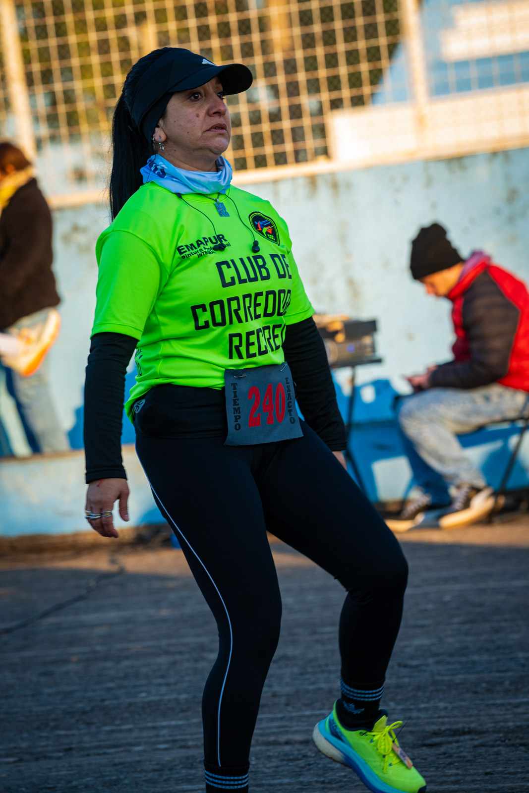 Foto Dorsal 240