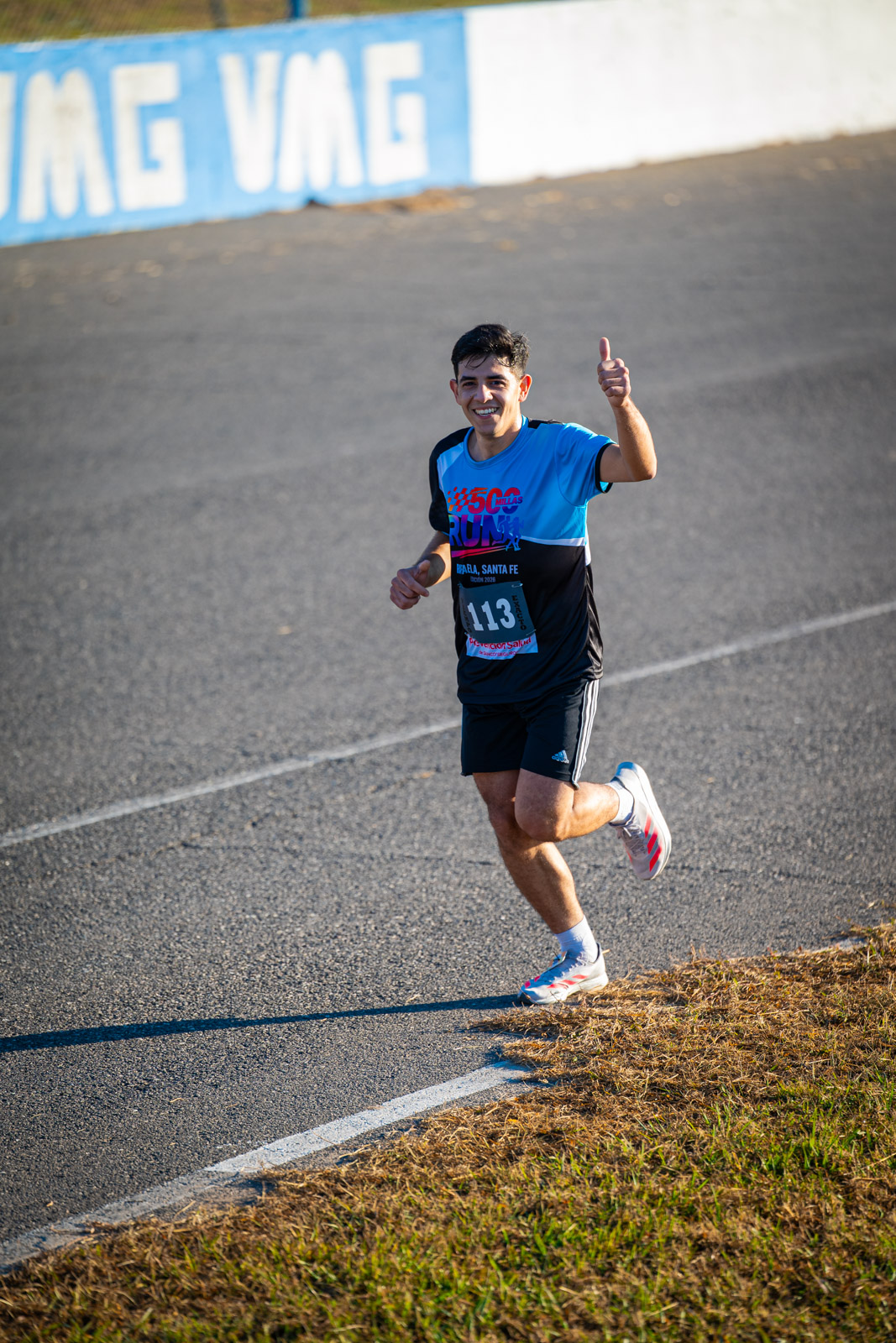 Foto Dorsal 113