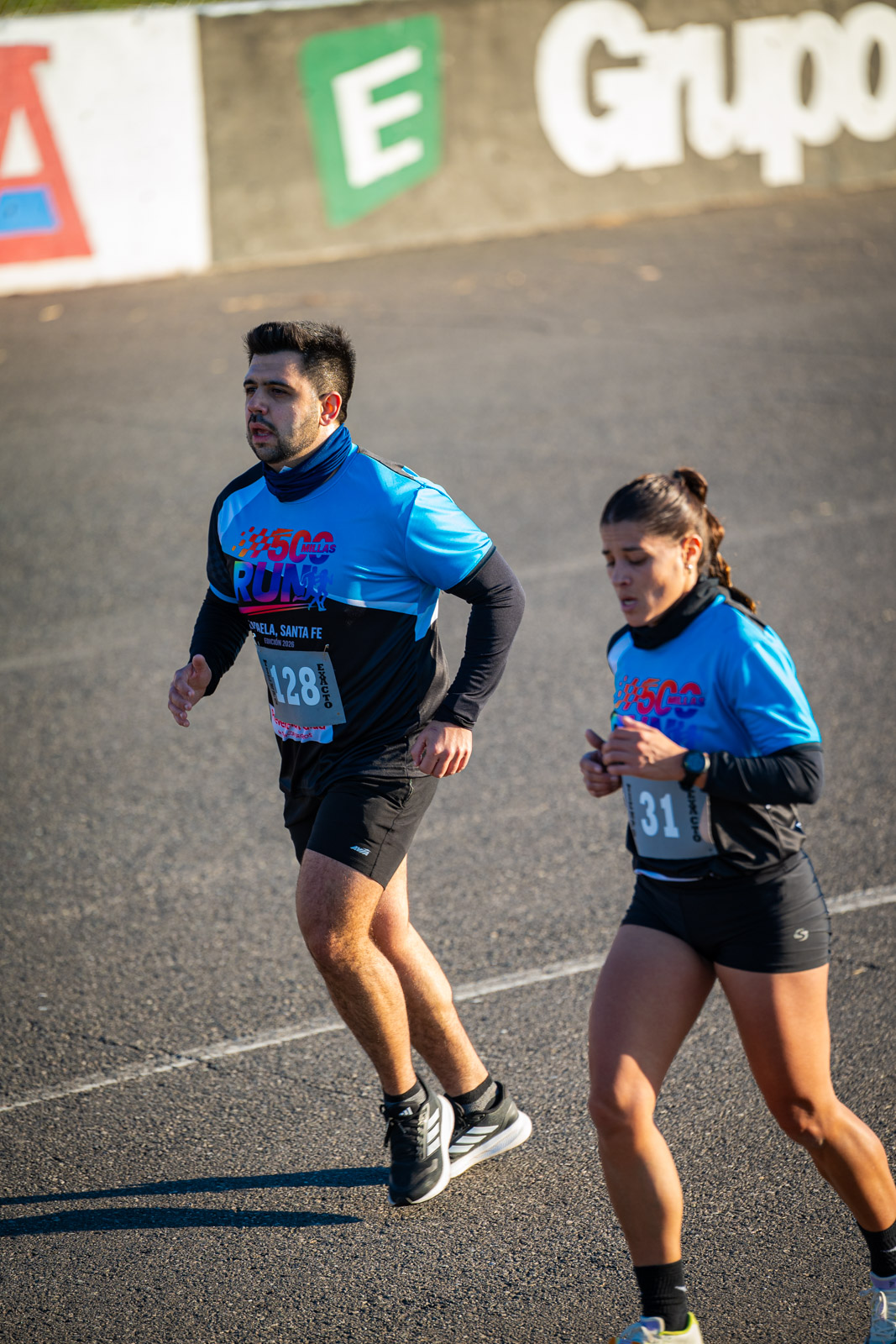 Foto Dorsal 31