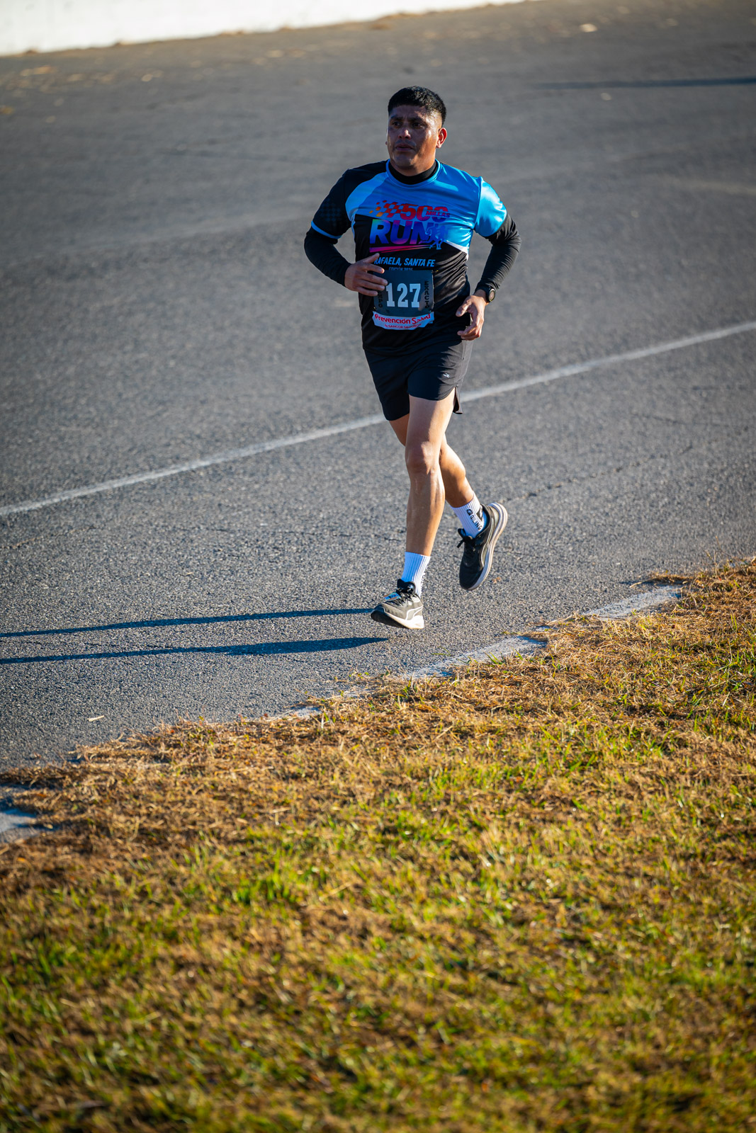 Foto Dorsal 127