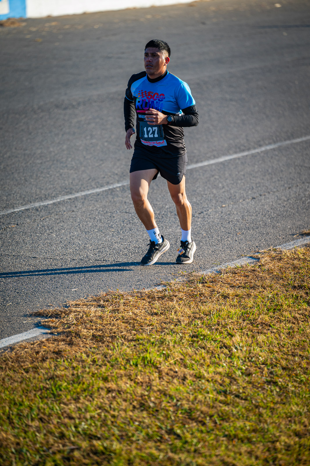 Foto Dorsal 127