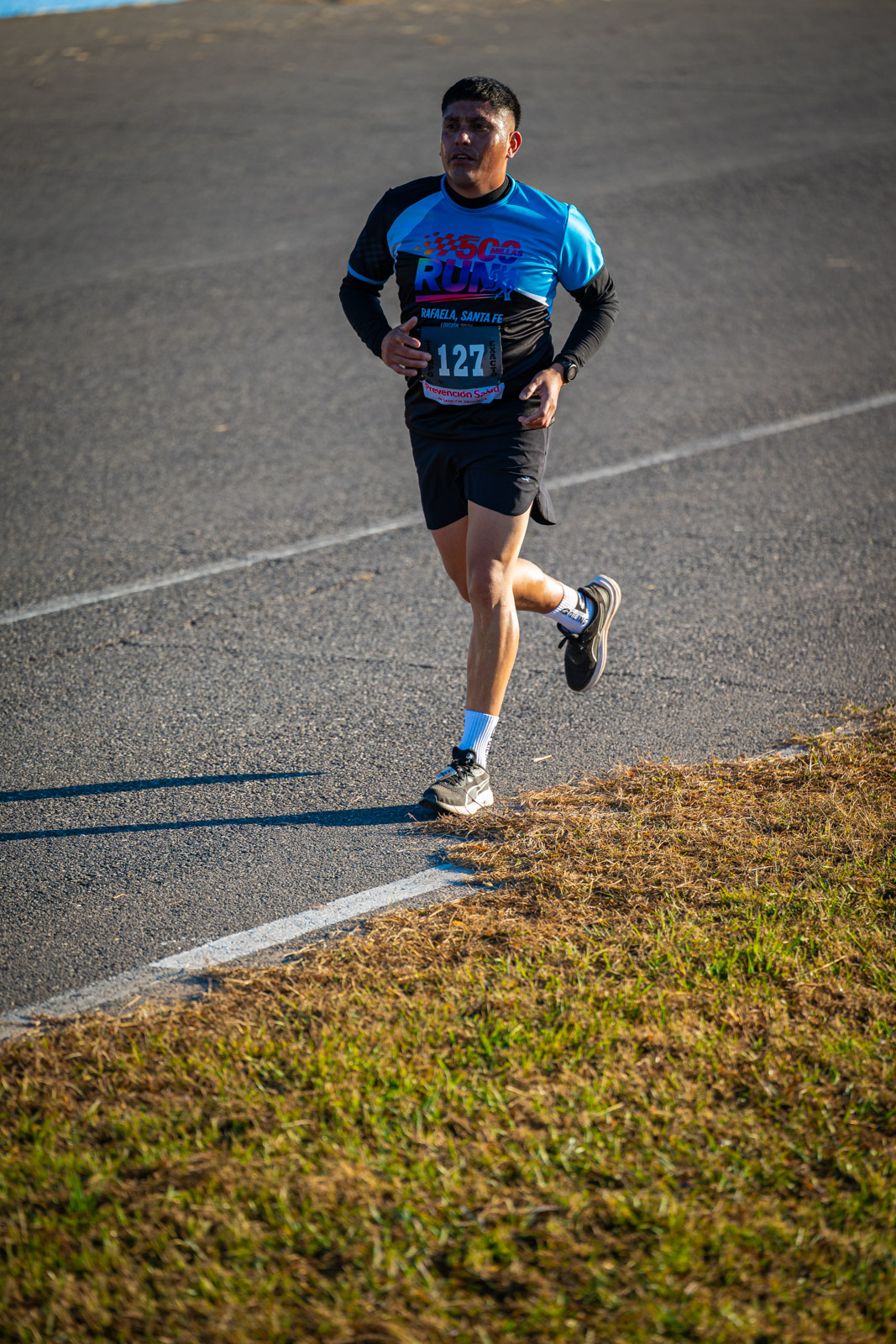 Foto Dorsal 127