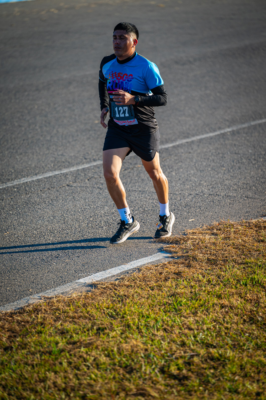 Foto Dorsal 127