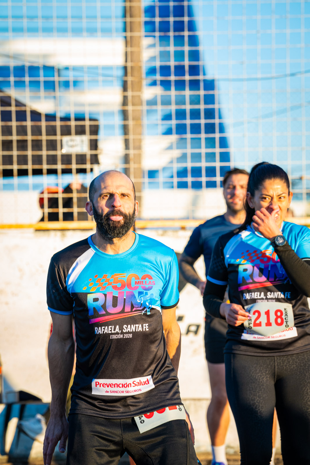 Foto Dorsal 218