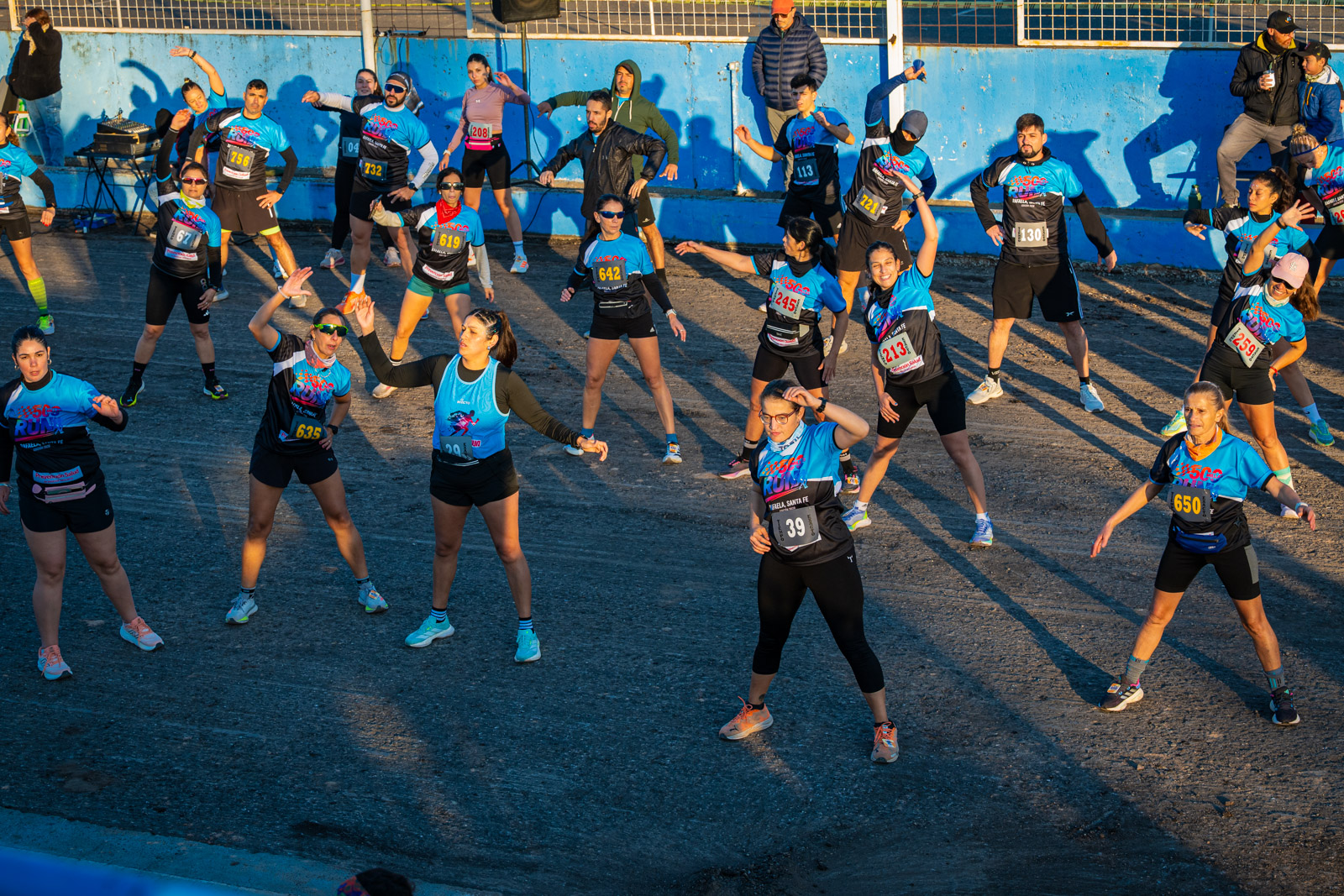 Foto Dorsal 39
