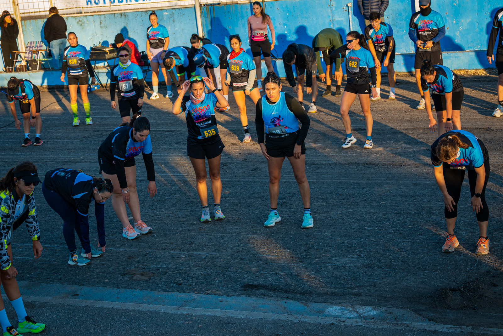 Foto Dorsal 635