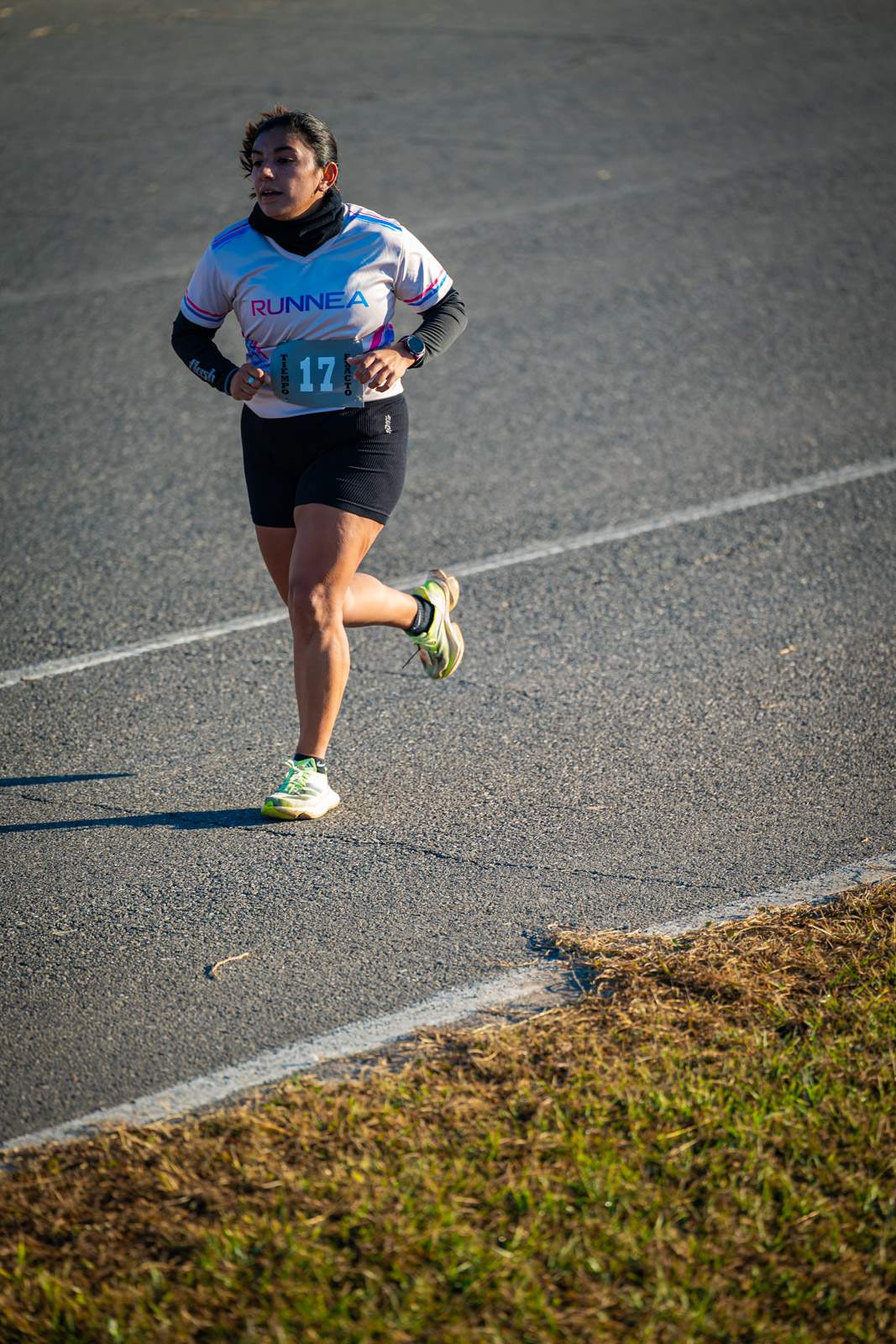 Foto Dorsal 17