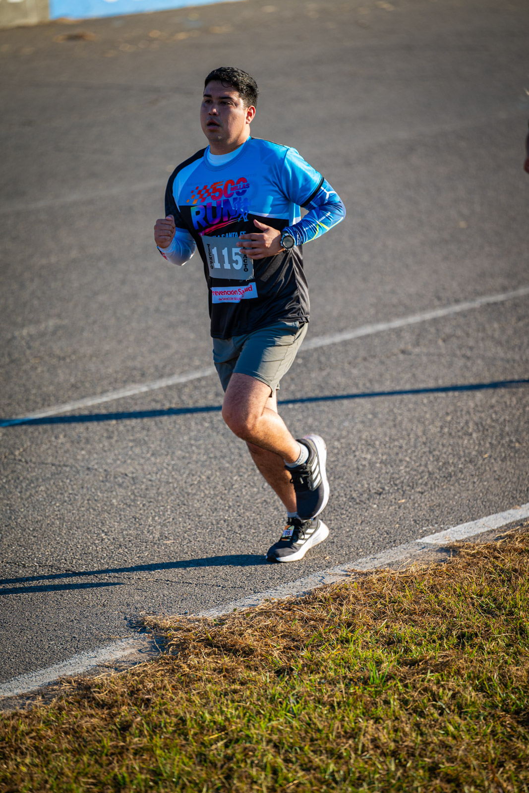 Foto Dorsal 115