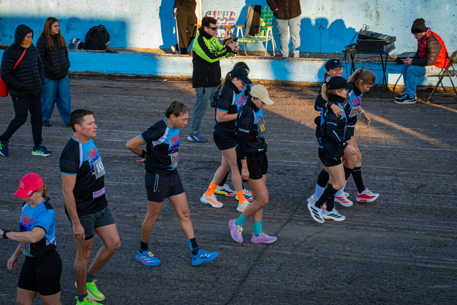Foto Dorsal 25