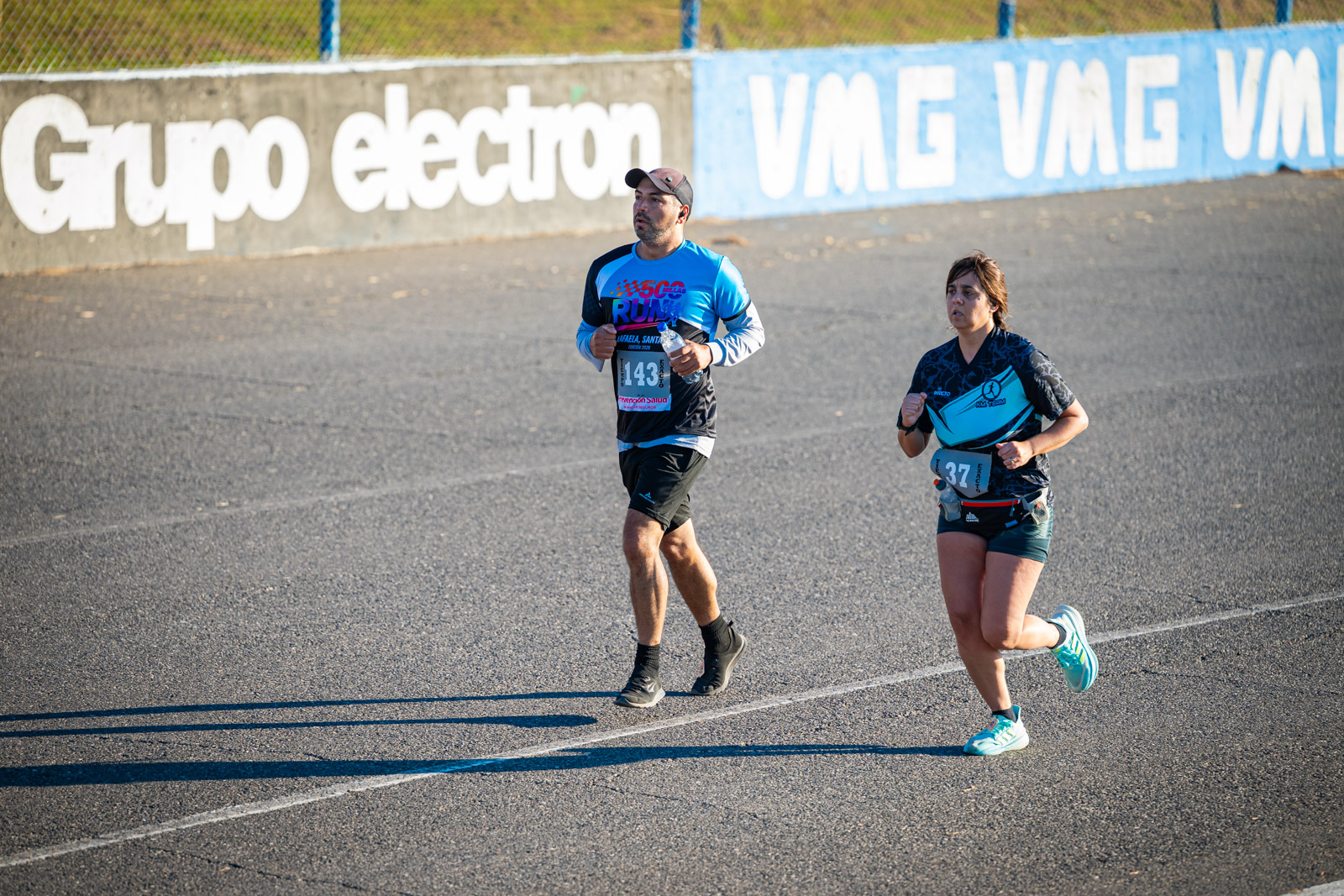 Foto Dorsal 37
