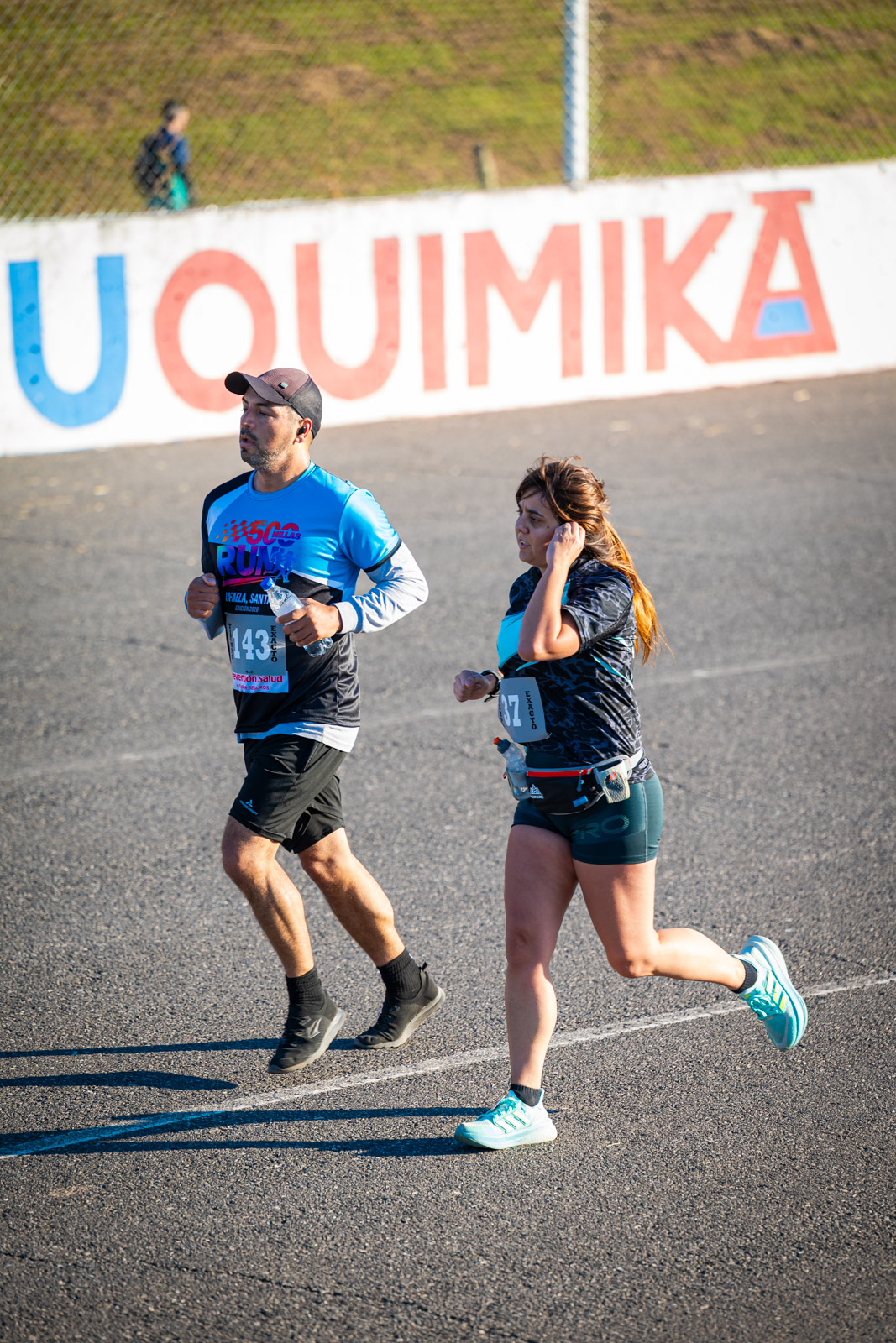 Foto Dorsal 143