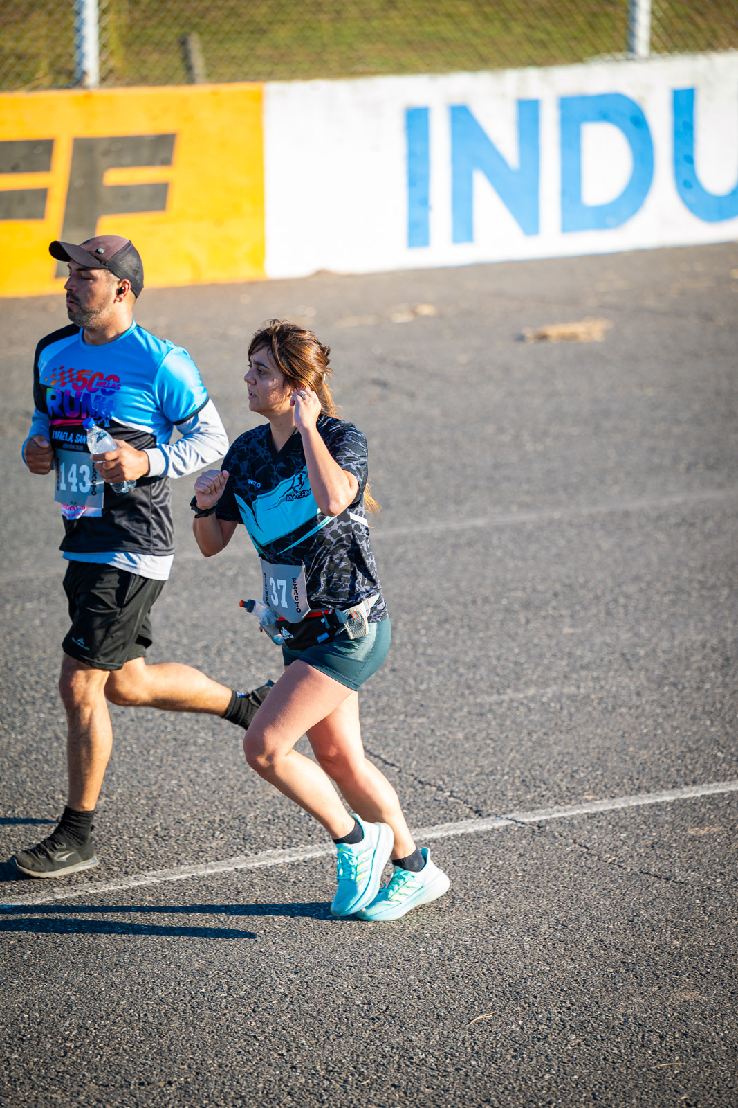 Foto Dorsal 143