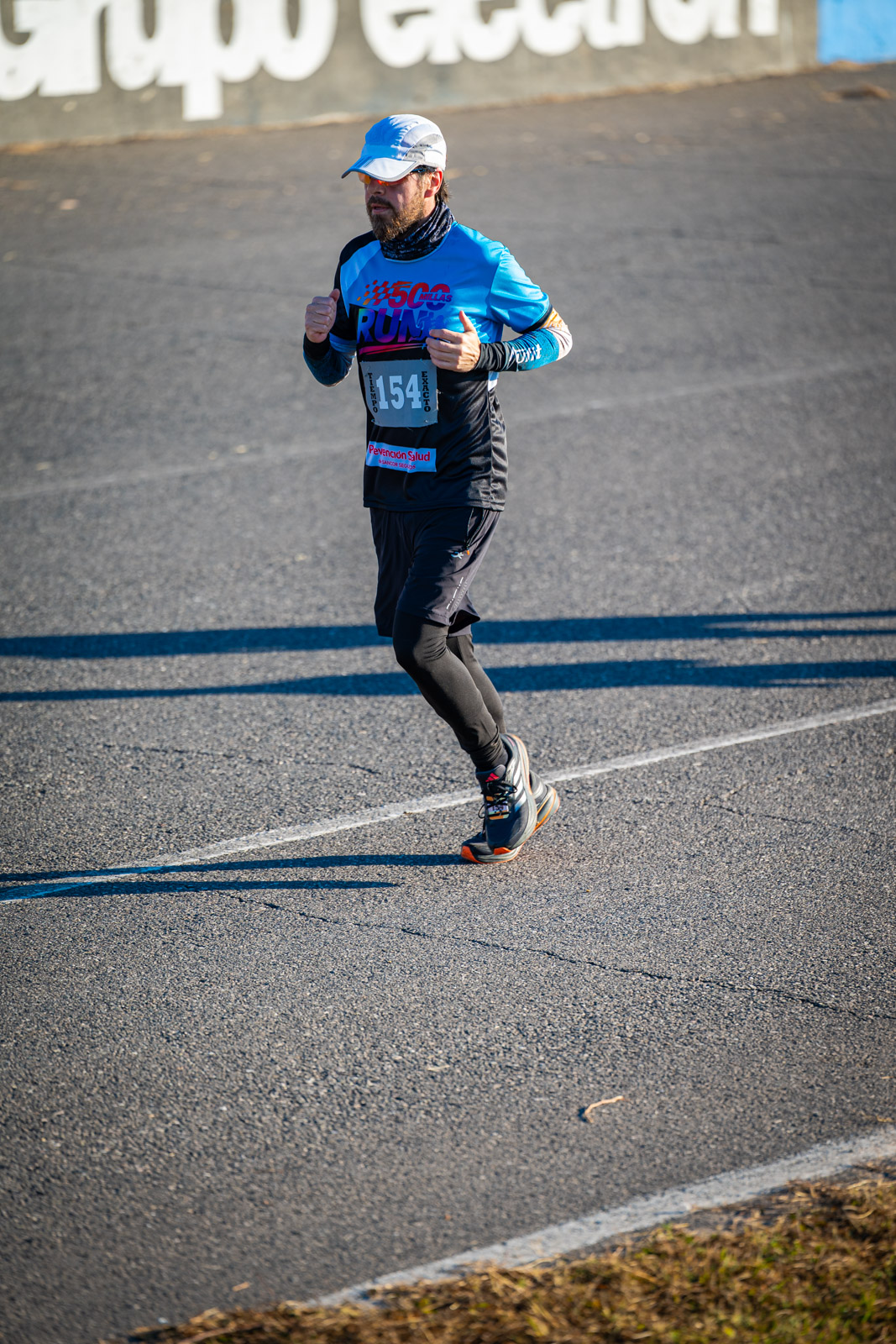 Foto Dorsal 154
