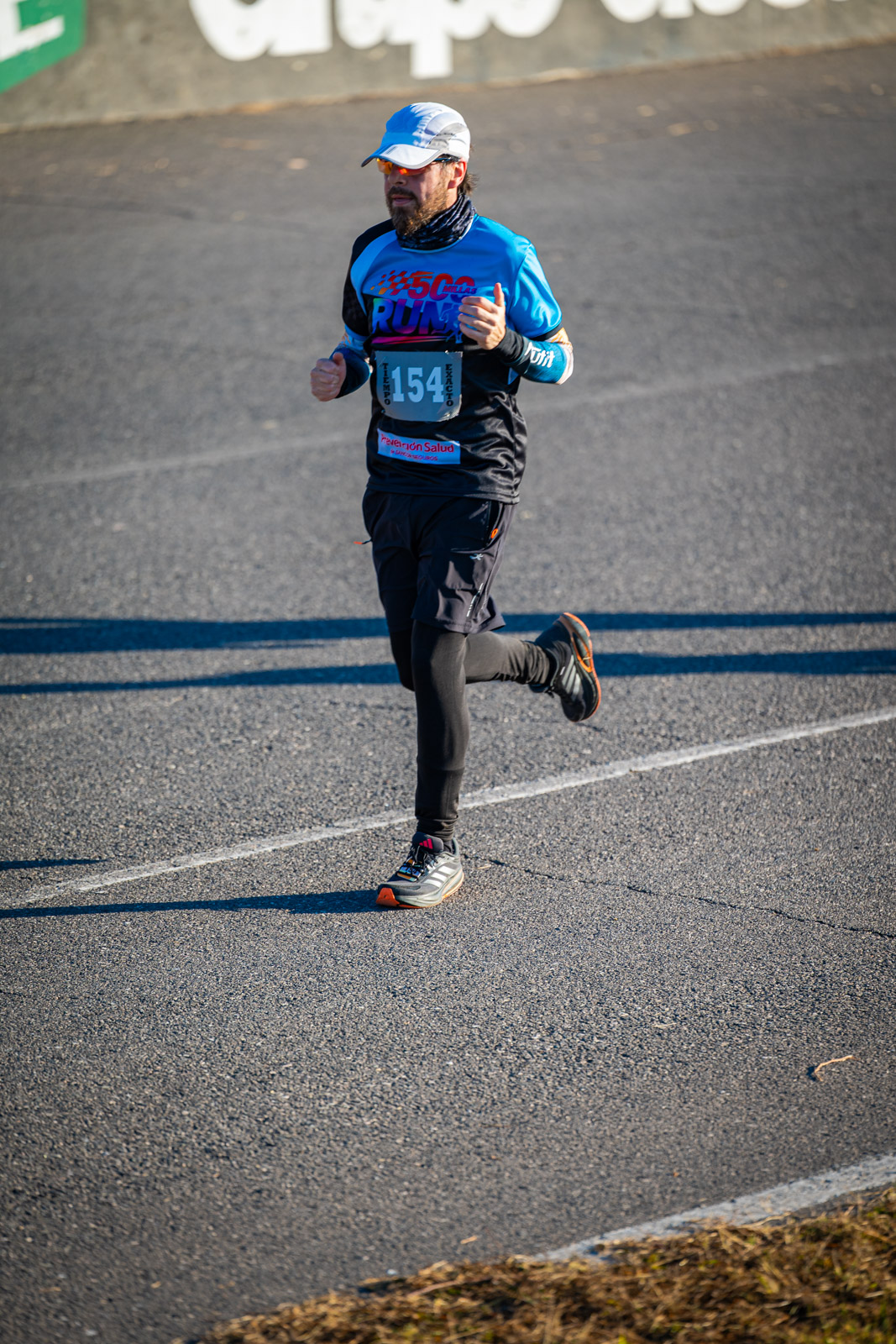 Foto Dorsal 154