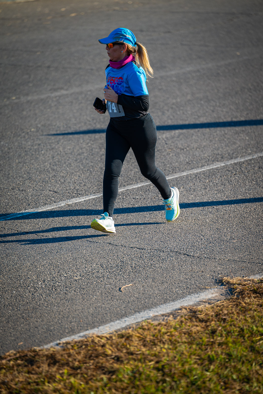 Foto Dorsal 74