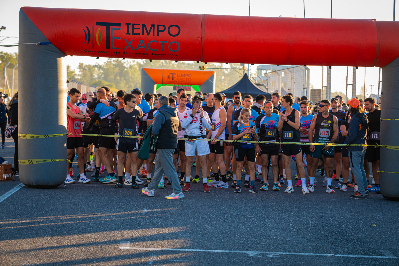 Foto Dorsal 718