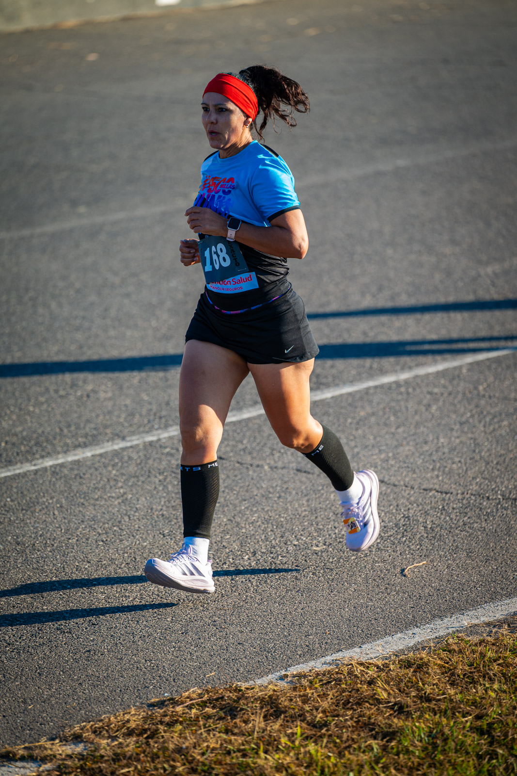 Foto Dorsal 168