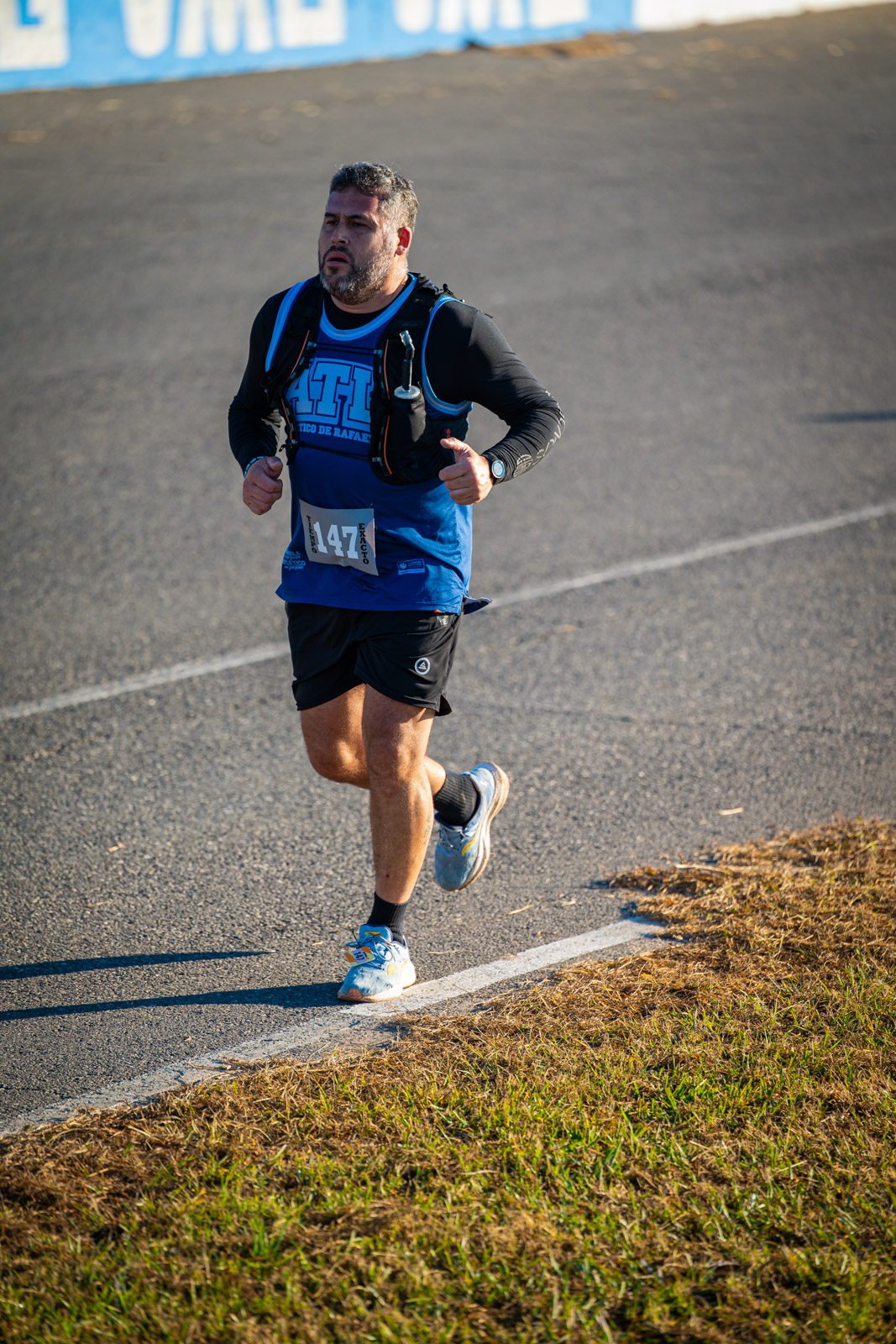 Foto Dorsal 147