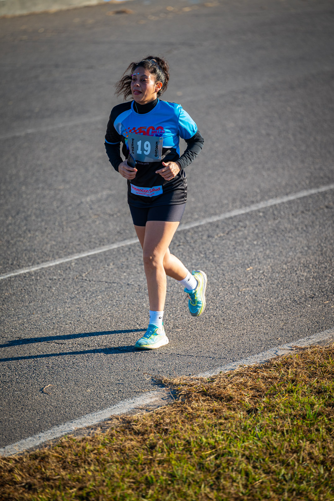 Foto Dorsal 19