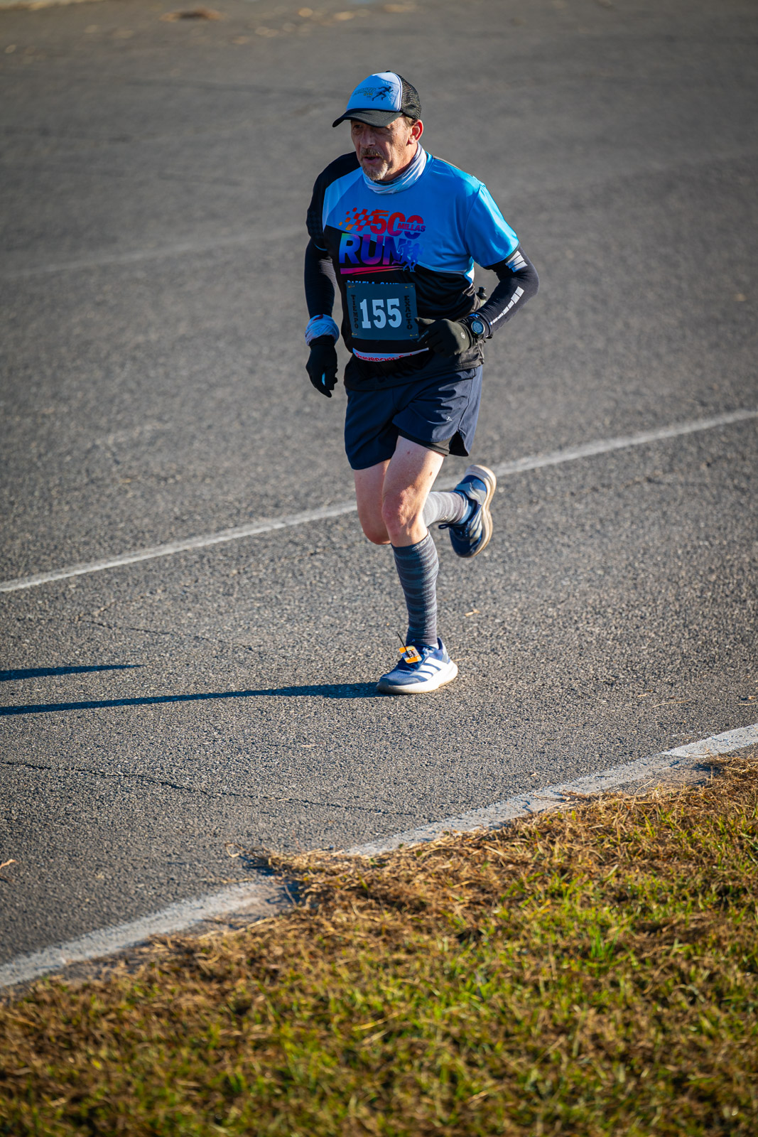 Foto Dorsal 155