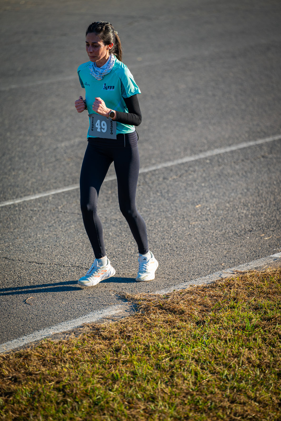 Foto Dorsal 49