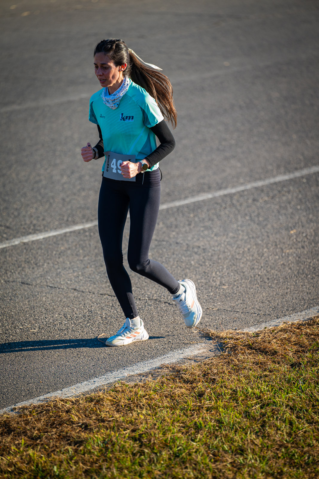 Foto Dorsal 49