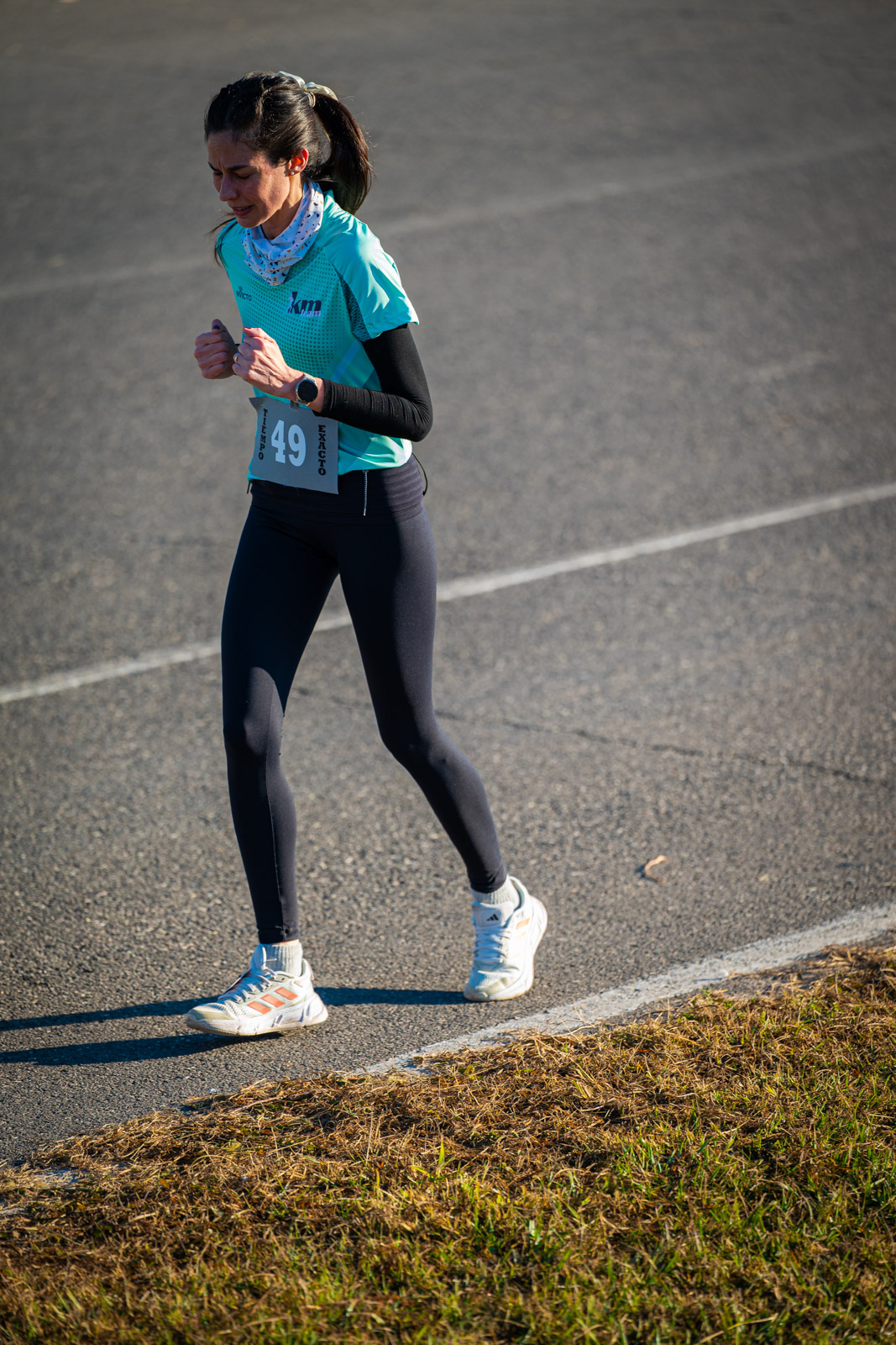 Foto Dorsal 49