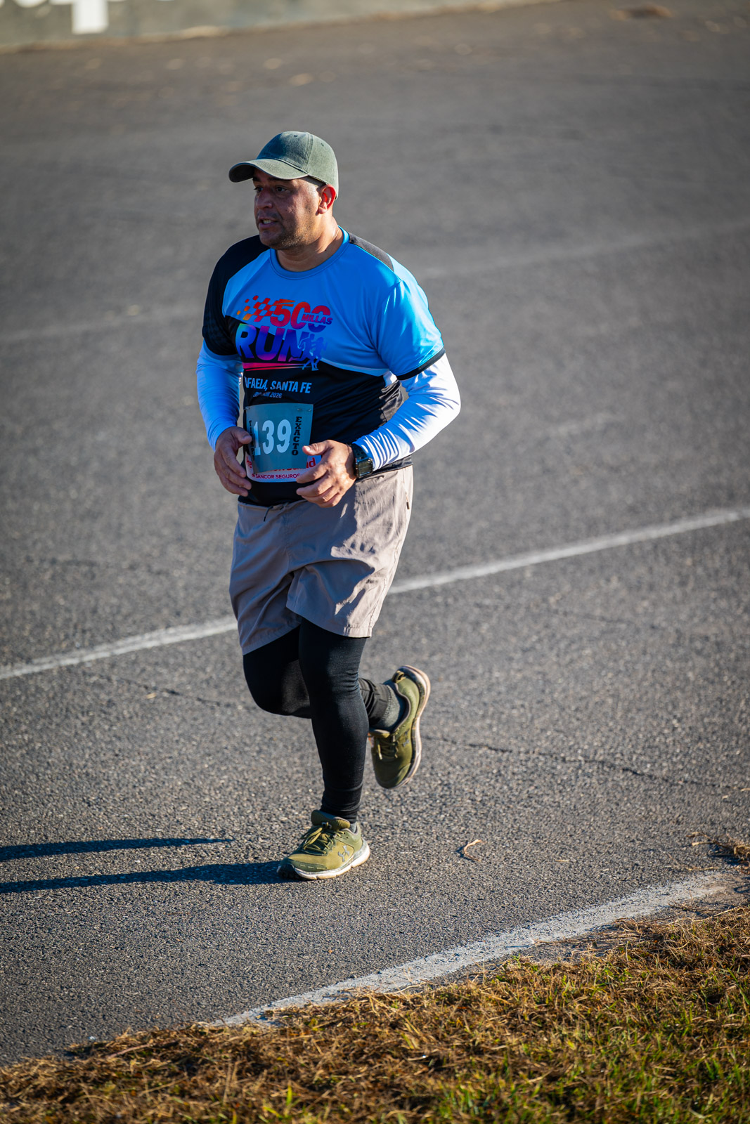 Foto Dorsal 139