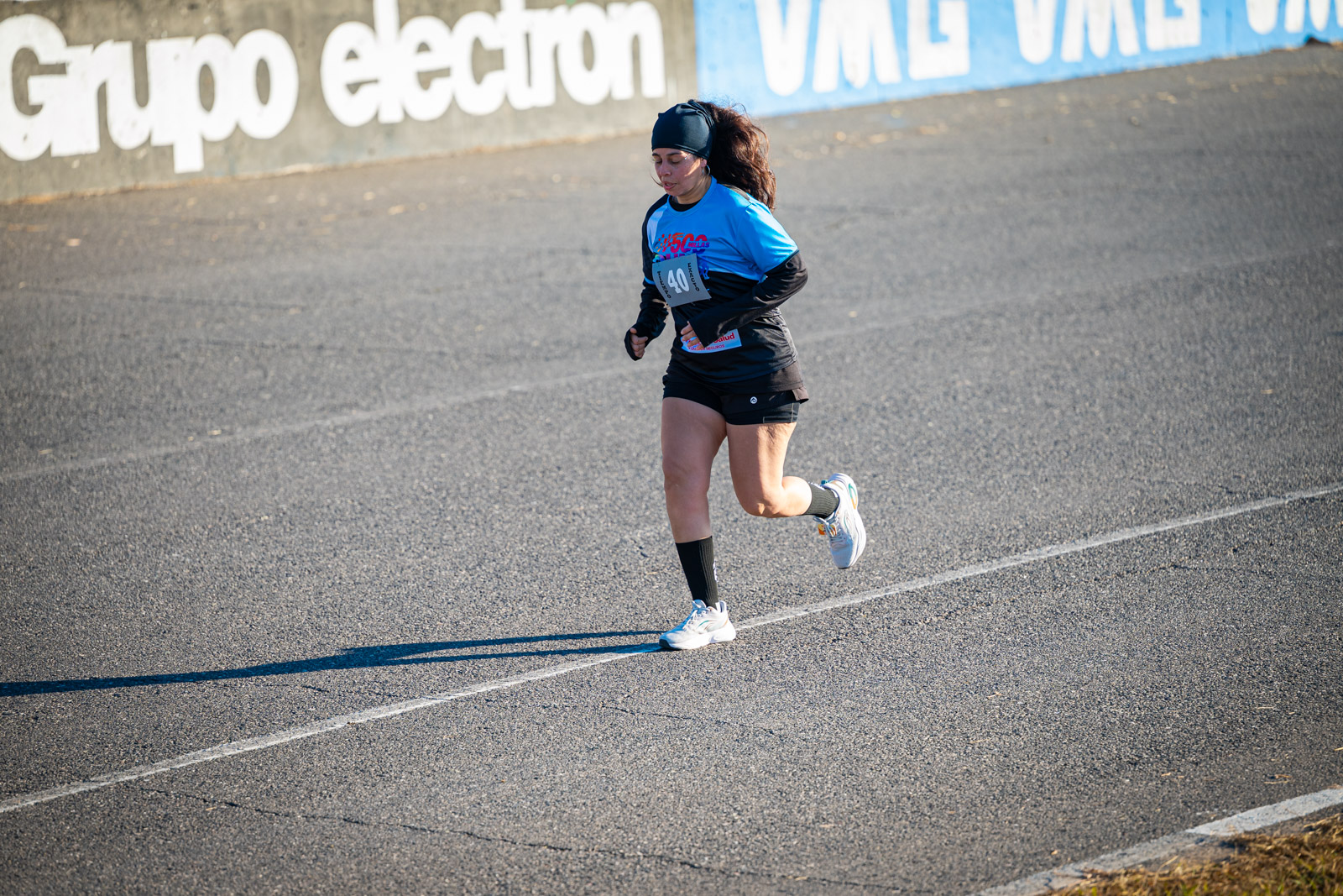 Foto Dorsal 40