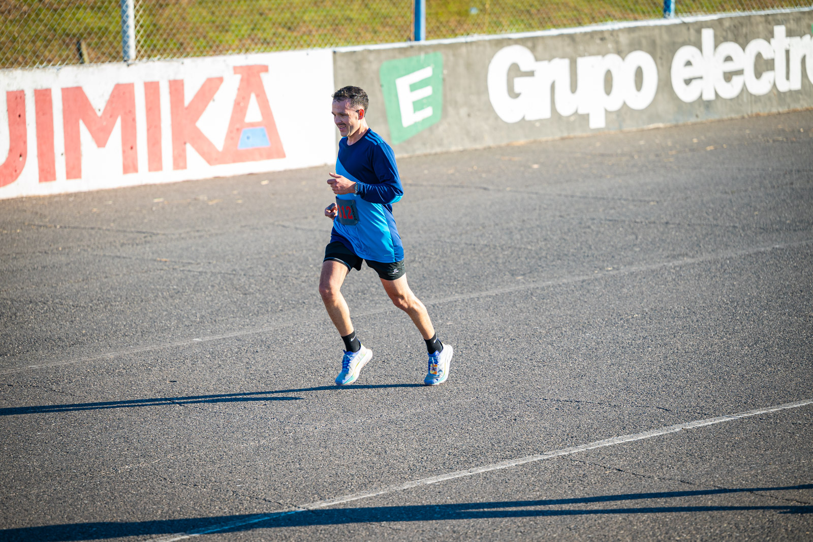 Foto Dorsal 12