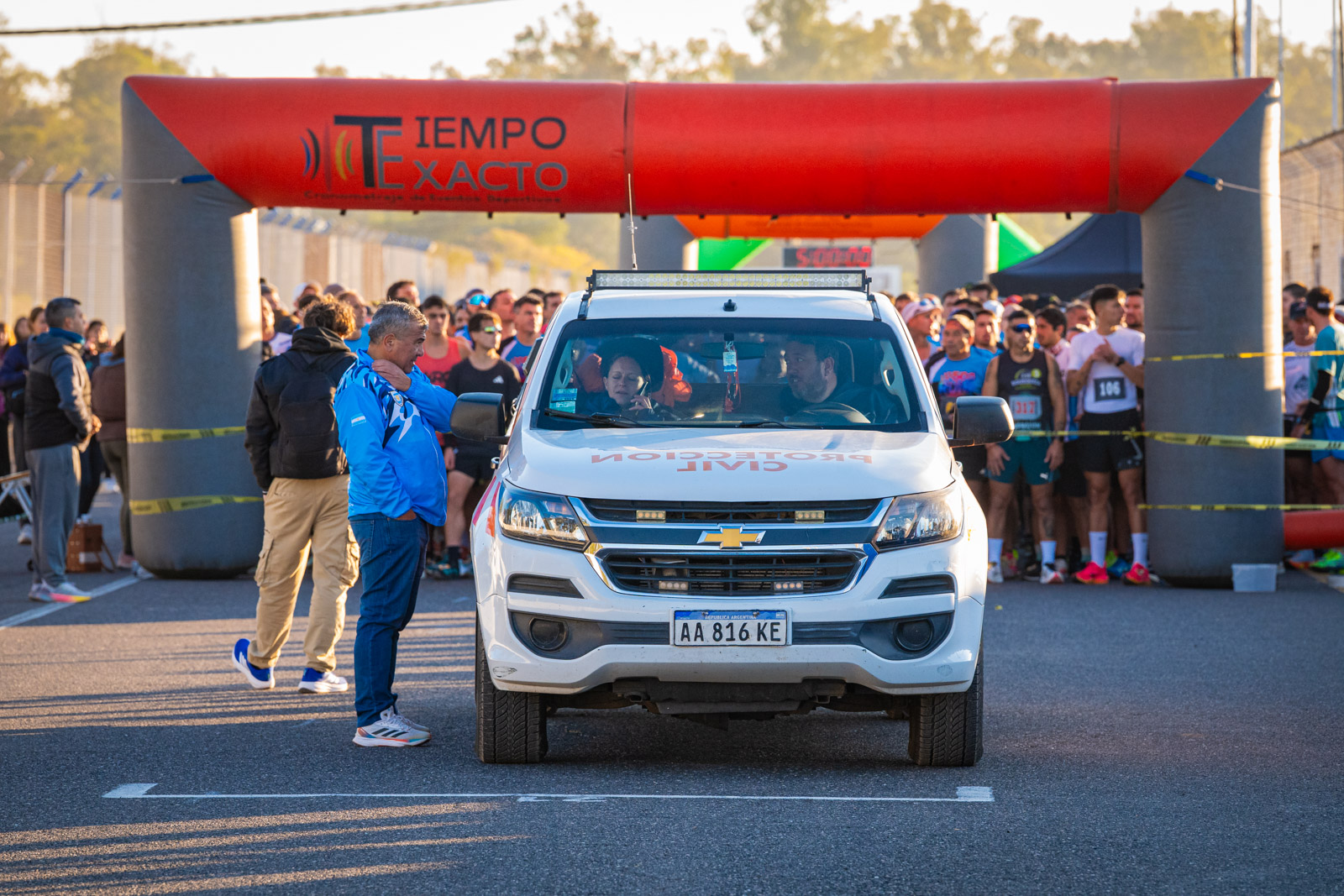 Foto Dorsal 317