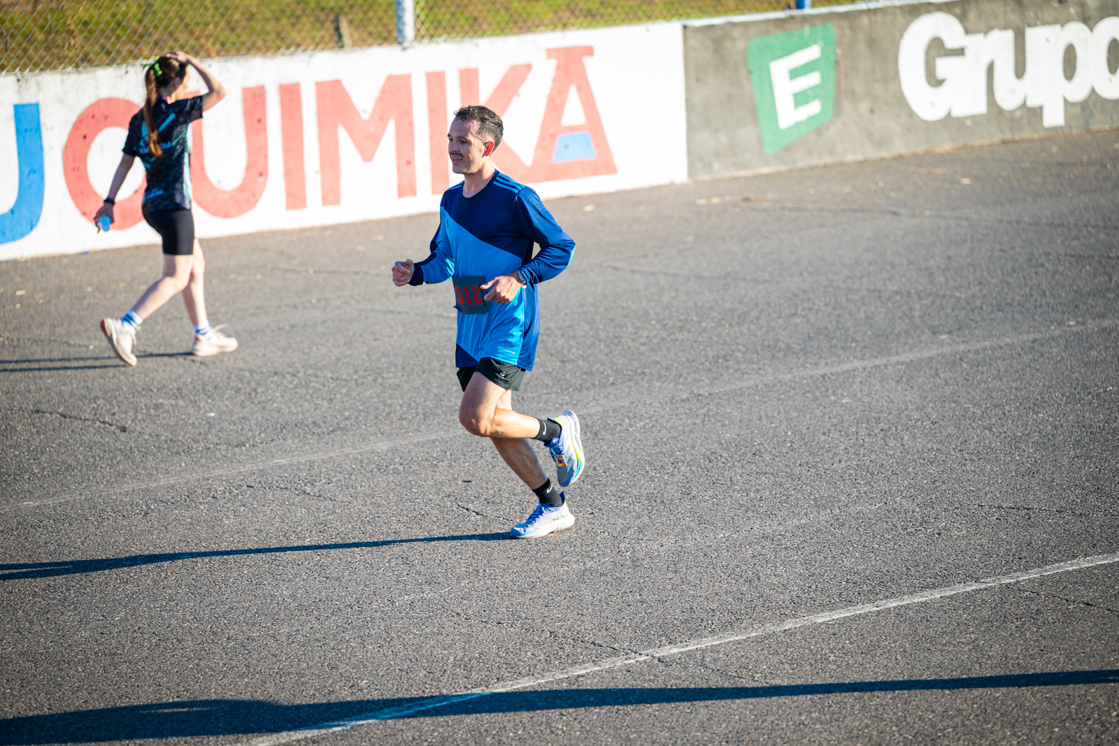 Foto Dorsal 312