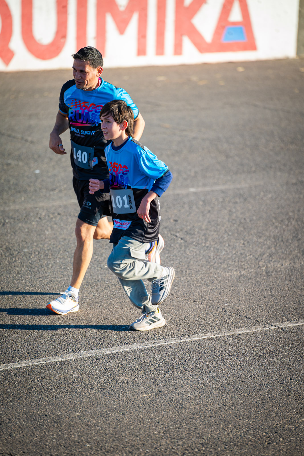 Foto Dorsal 140