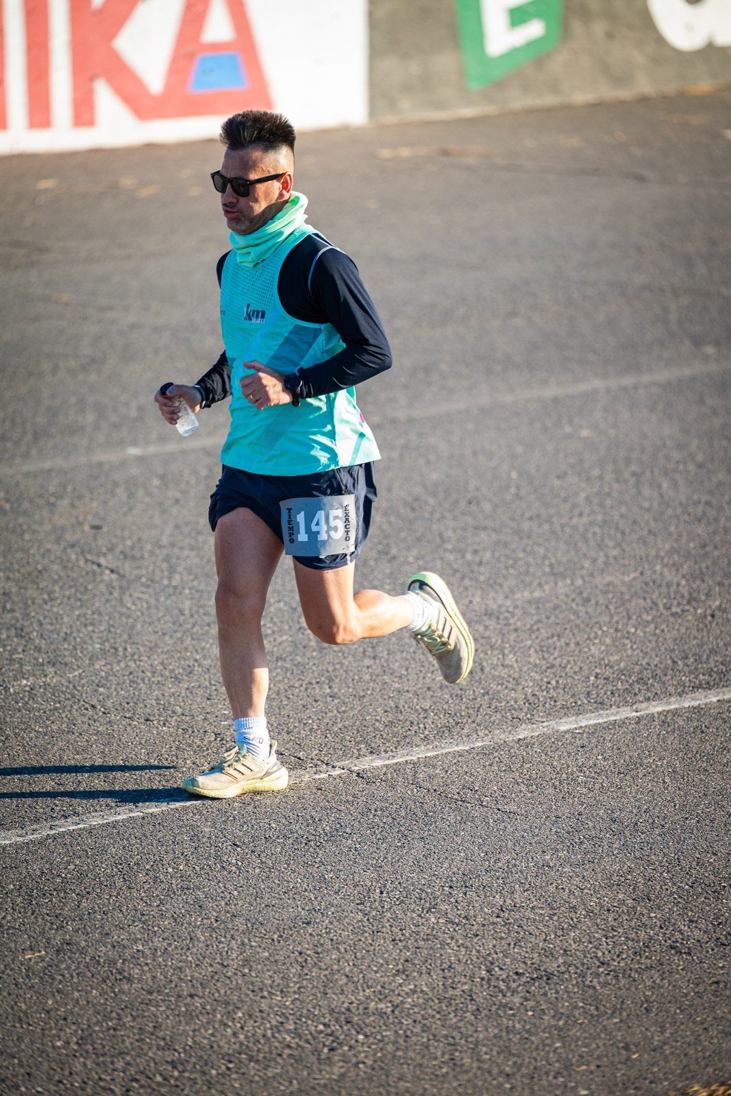 Foto Dorsal 145